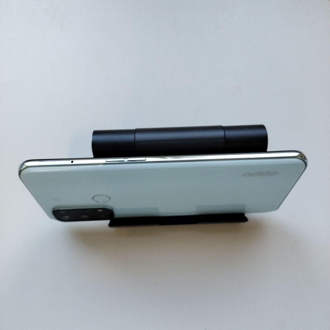 OPPO Reno5 A ライトブルー 128GB Ymobile