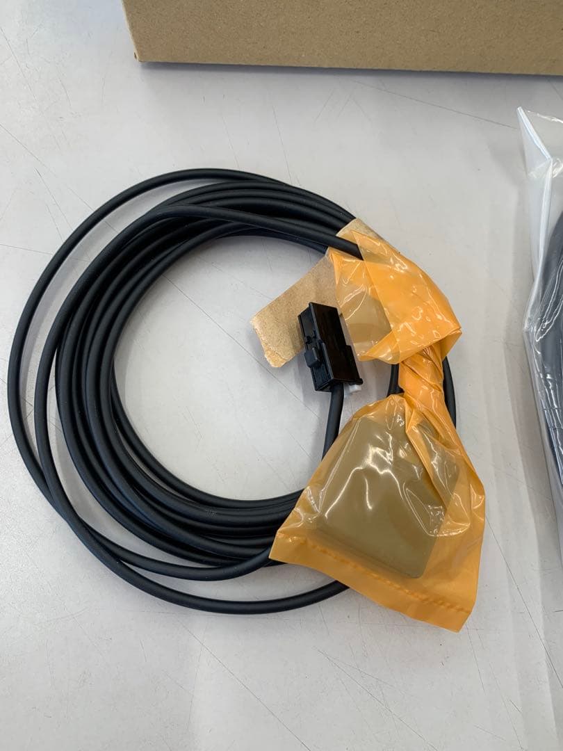 ダイハツ純正　ETC2.0車載器 ビルトインモデル