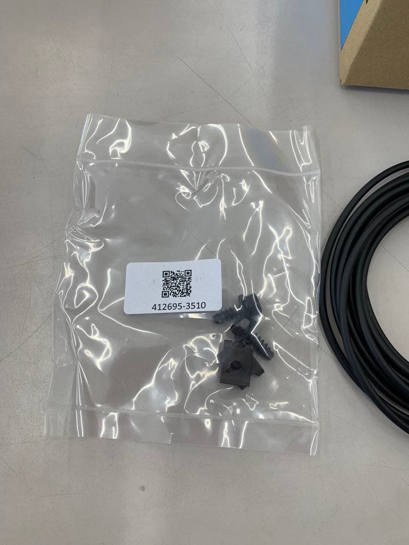 ダイハツ純正　ETC2.0車載器 ビルトインモデル