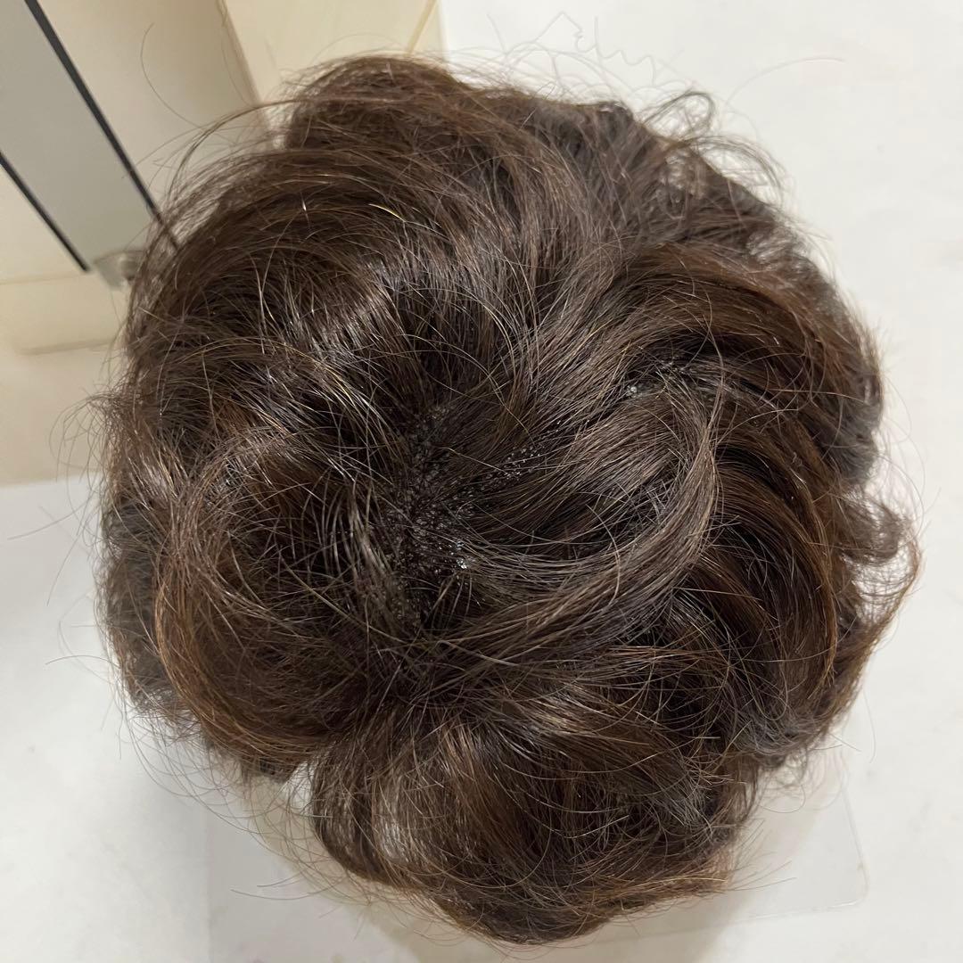 フォンテーヌvalan VM33 4T かつら　ウィッグ