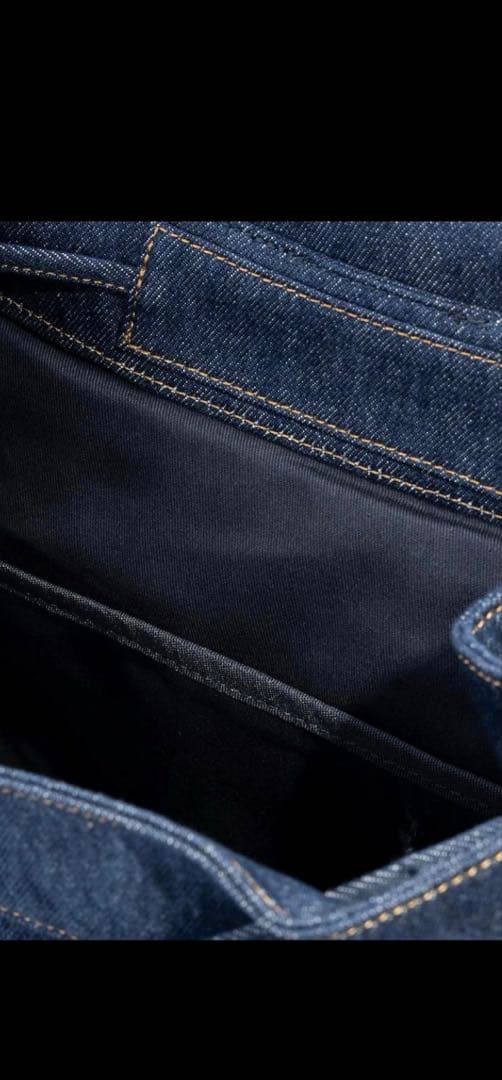 専用品です Levi's バックパック リュック　新品未使用