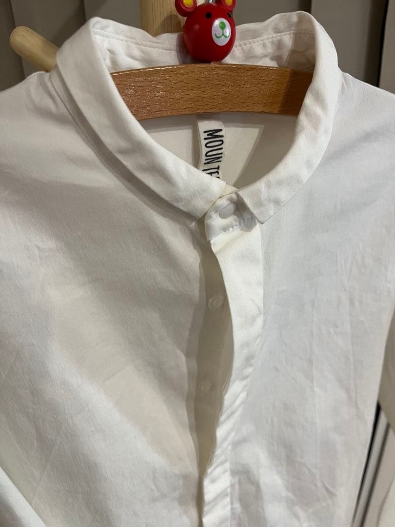 moun.ten マウンテン スーツ セットアップ 3点セット 125 黒