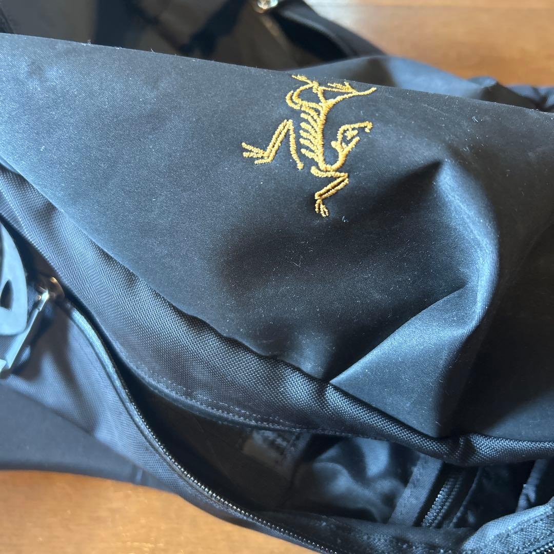 ARC’TERYX アークテリクス Arro16 アロー16