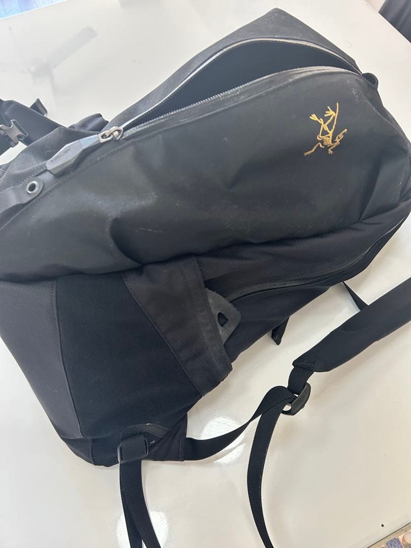 ARC’TERYX アークテリクス Arro16 アロー16