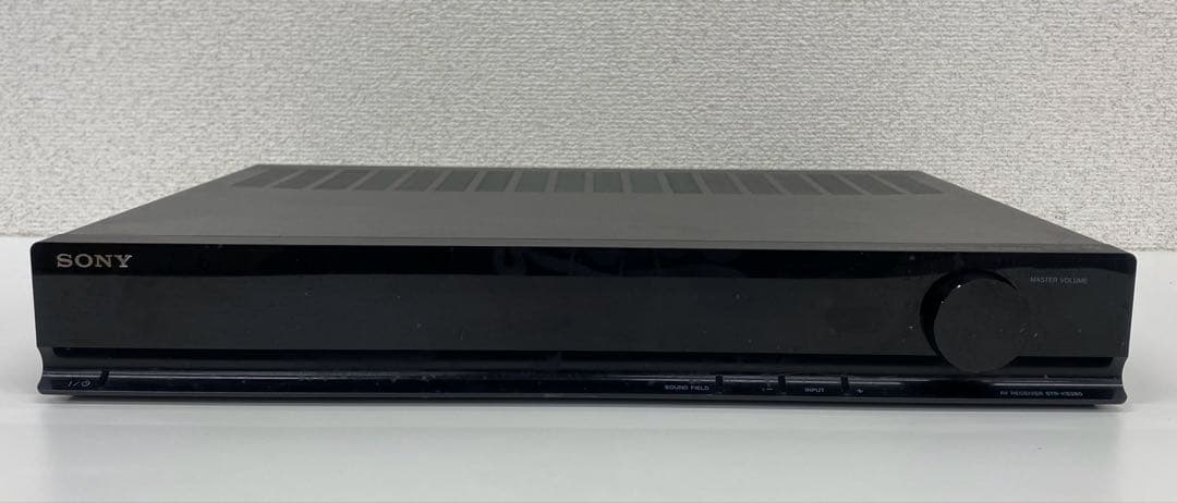 SONY ソニー STR-KS380 5.1chホームシアターシステム