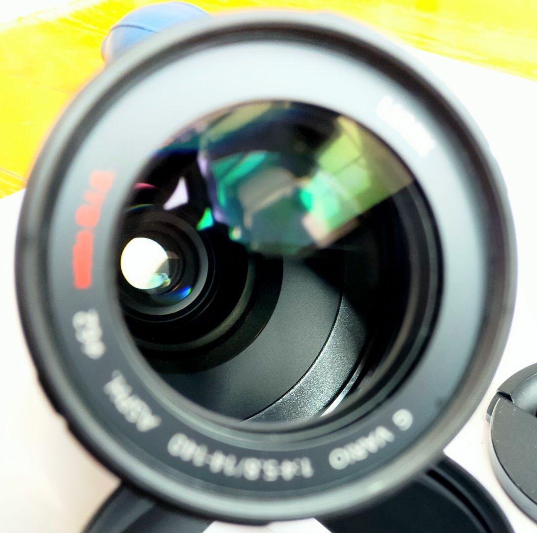 レンズ(ズーム) G VARIO 14-140mm f4-5.8 Panasonic