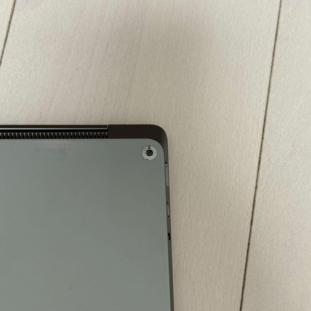 ⭐︎中古美品⭐︎surface laptop5 セージ色【充電器、箱付き】