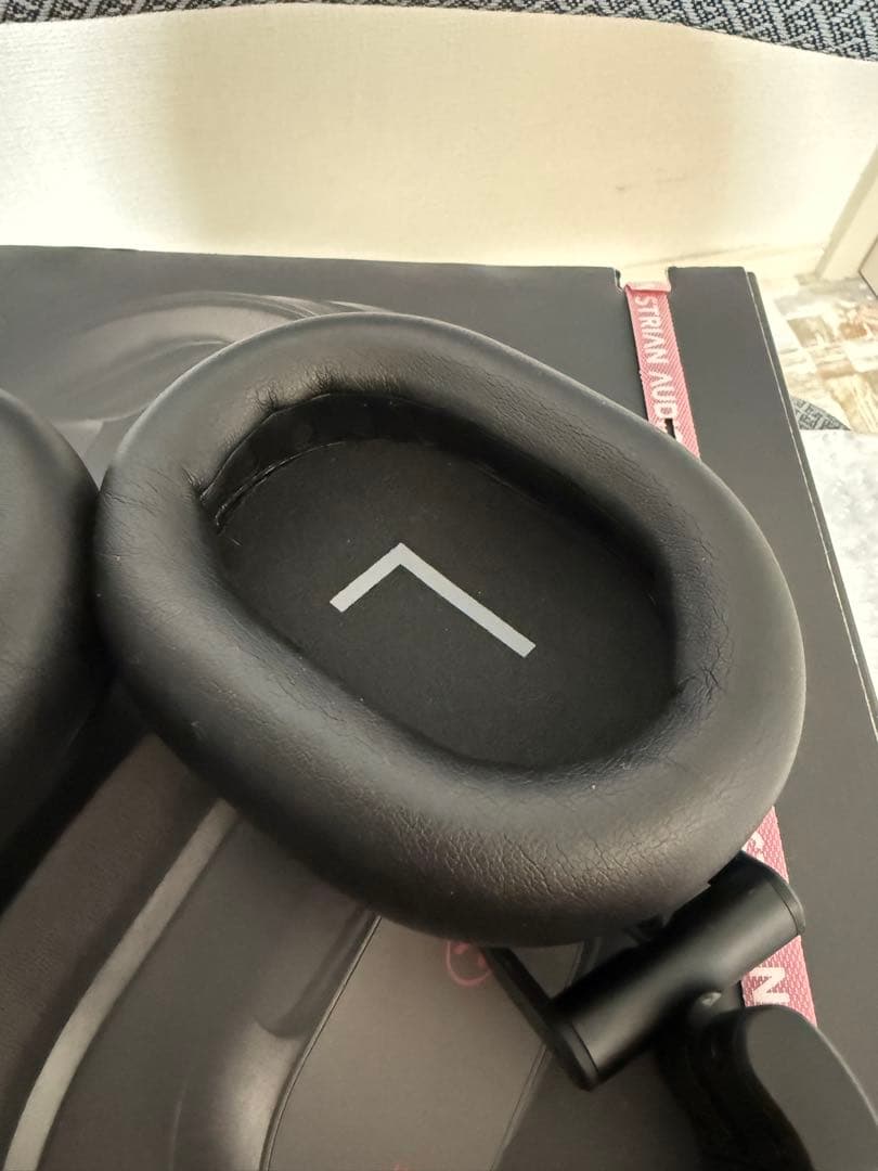 AUSTRIAN AUDIO Hi-X60 ヘッドホン本体