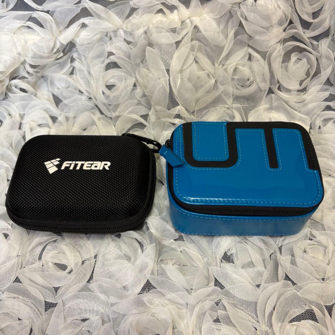 イヤホン Unique melody MAVEN