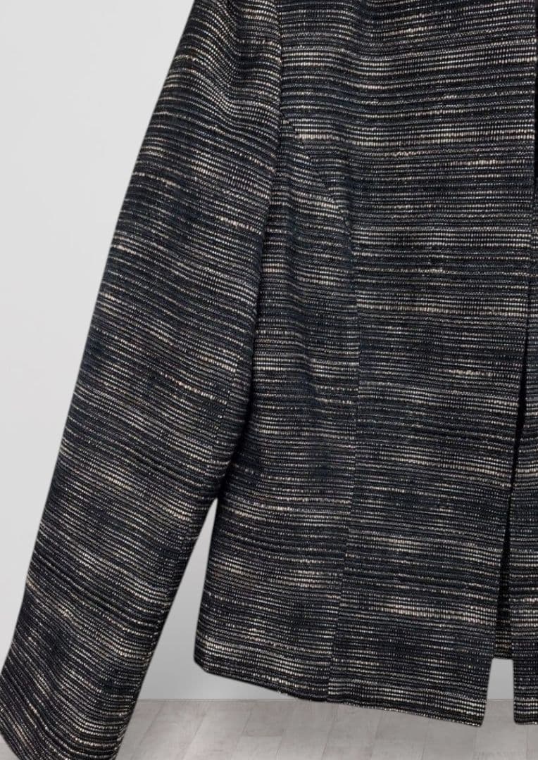 タグ付き 東京ソワール SOIR DOLCE フォーマルジャケット