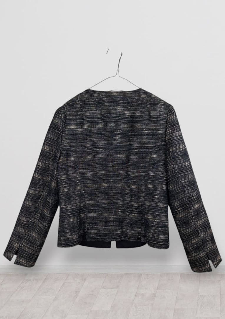 タグ付き 東京ソワール SOIR DOLCE フォーマルジャケット