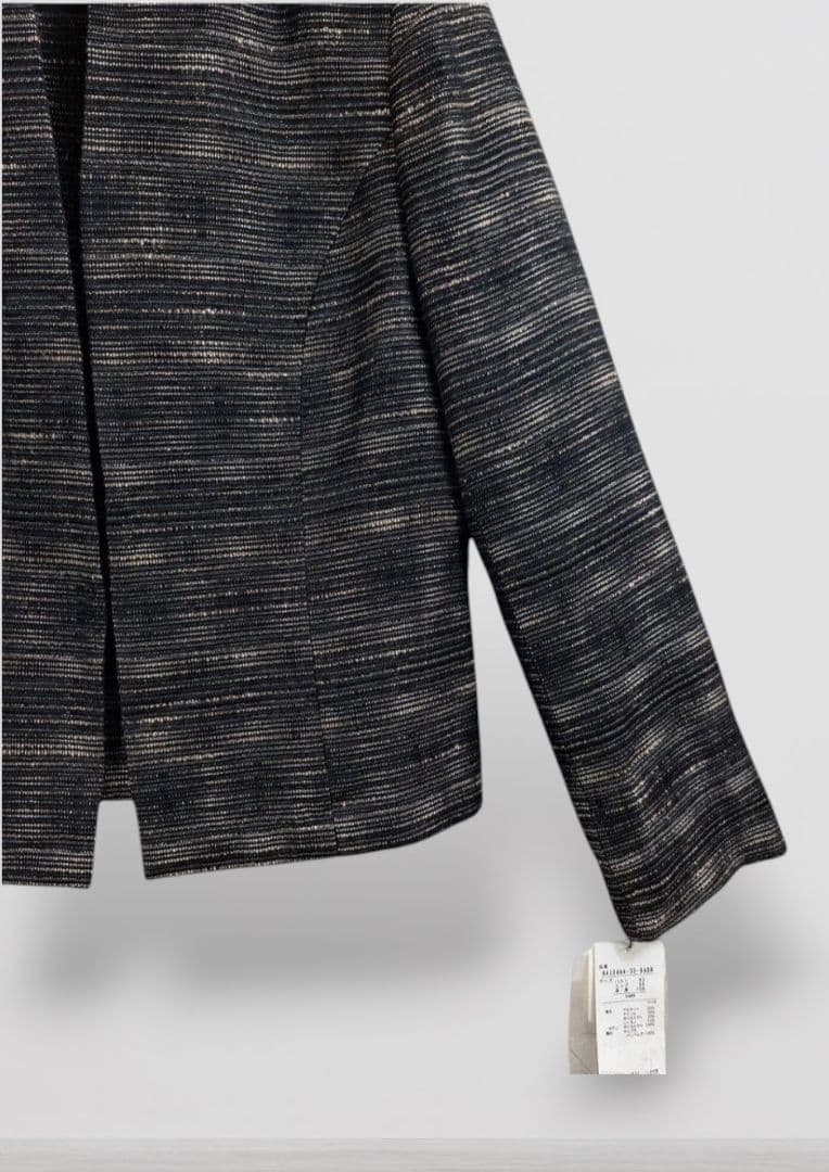 タグ付き 東京ソワール SOIR DOLCE フォーマルジャケット