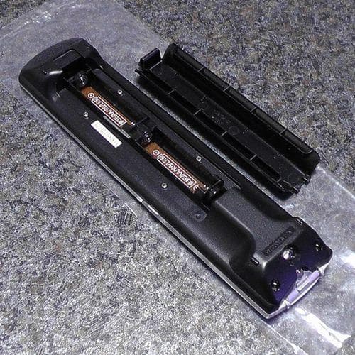 N2QAYB000348 パナソニック DVDレコーダー用リモコン