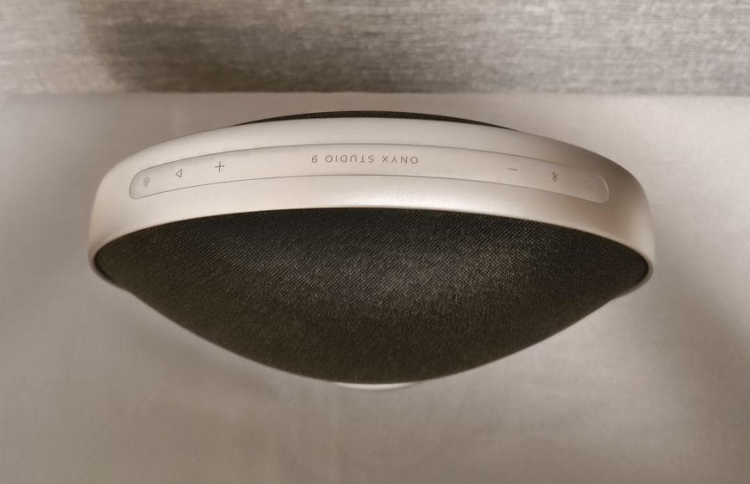 スピーカー・ウーファー Harman Kardon Onyx Studio 9