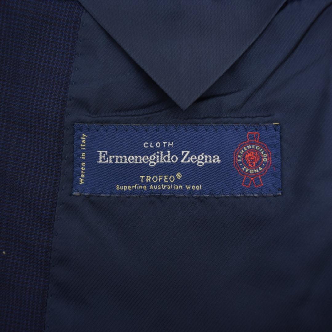 TOMORROWLAND PILGRIM ゼニア 2Bセットアップスーツ