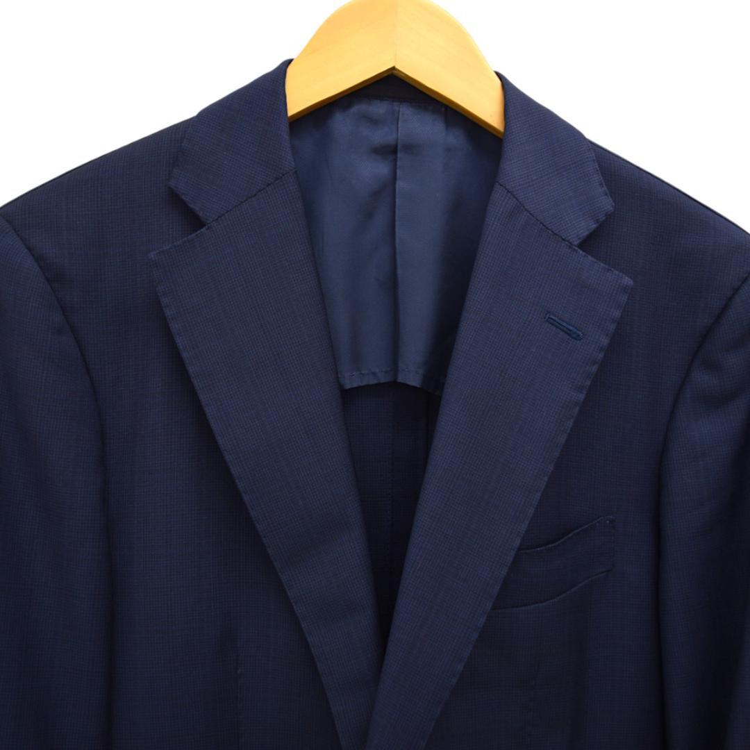 TOMORROWLAND PILGRIM ゼニア 2Bセットアップスーツ