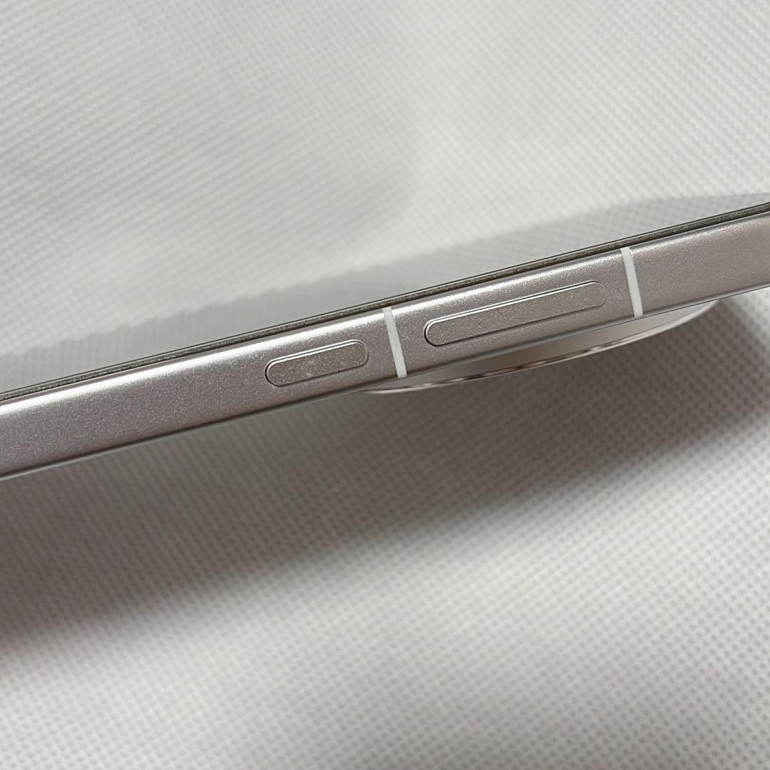 Vivo X200 Pro Mini ホワイト 12GB+256GB