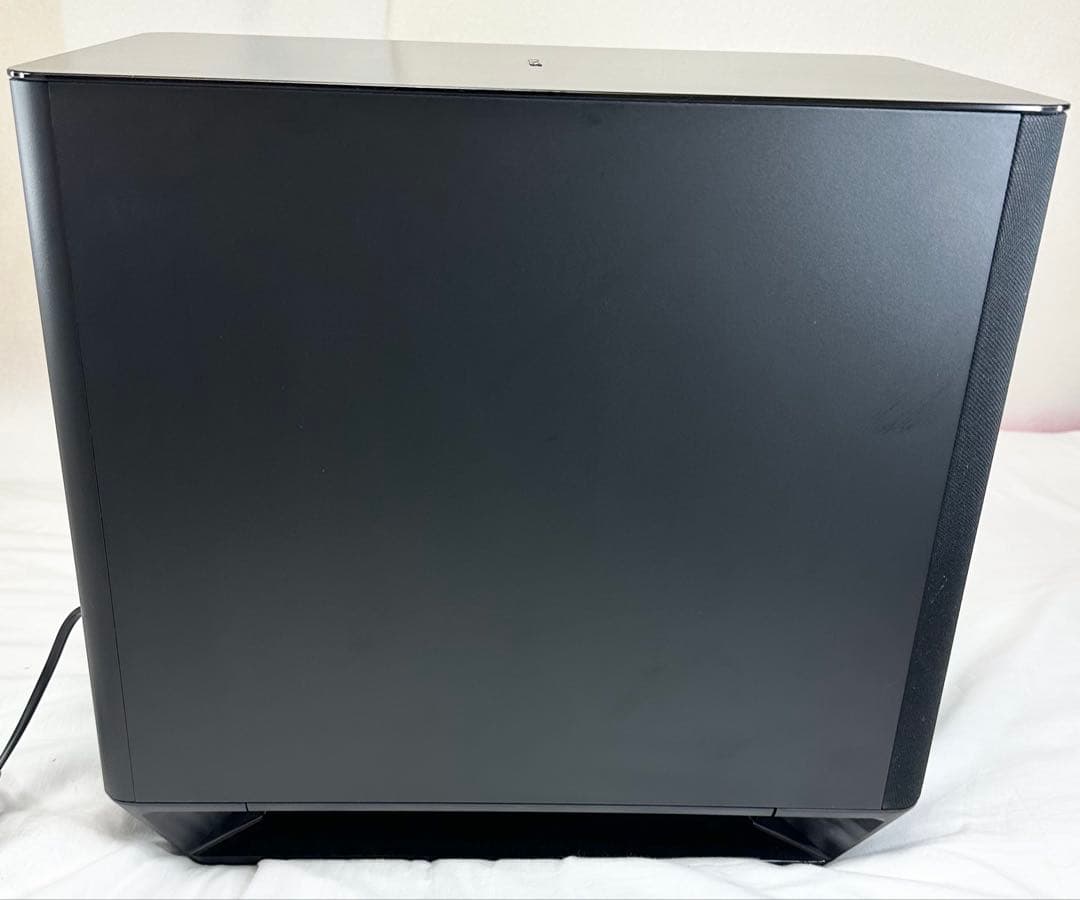 ソニー SONY サウンドバーワイヤレスサブウーファー付属 HT-ST5000