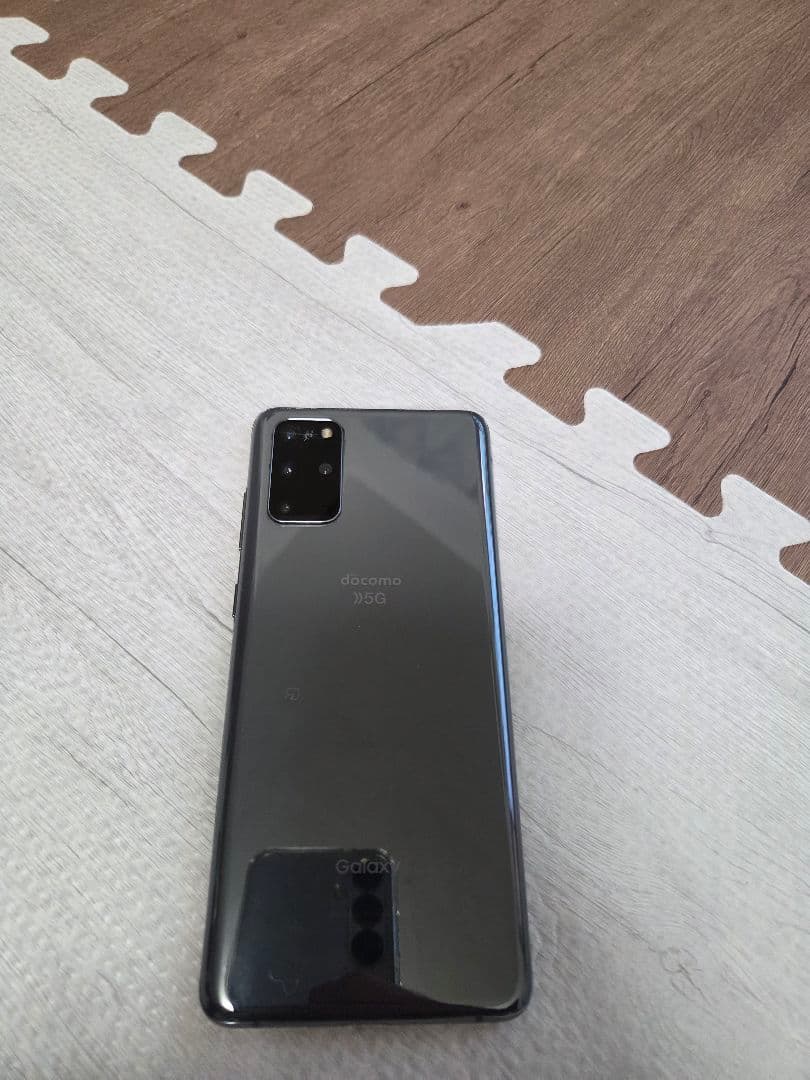 Samsung Galaxy S20+ 本体　ジャンク品