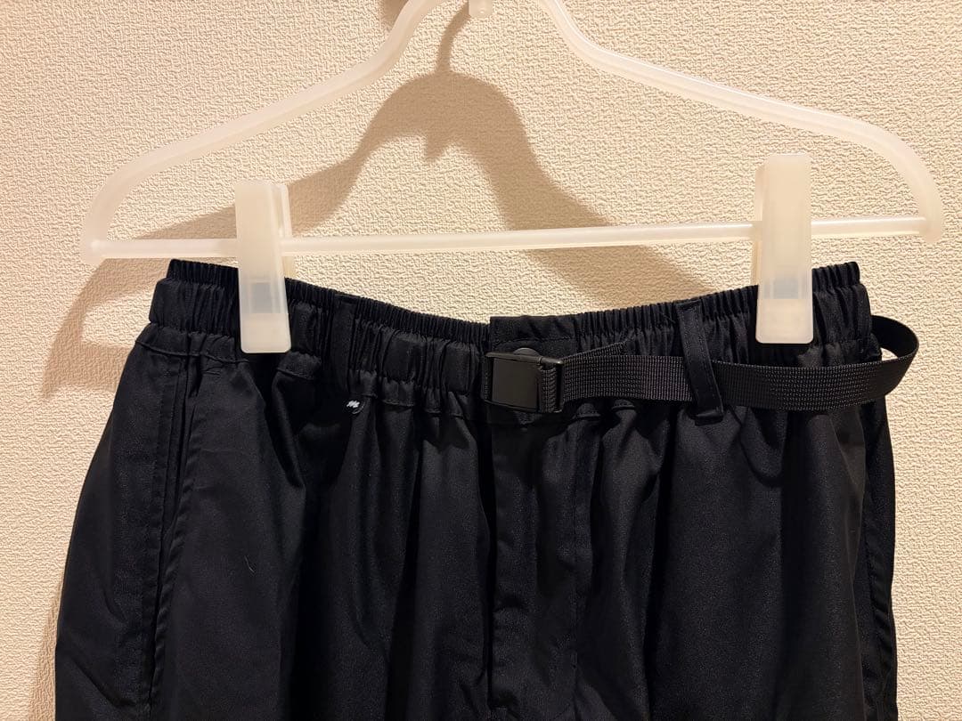 meltum CLIMBING TECH PANTS Sorona®