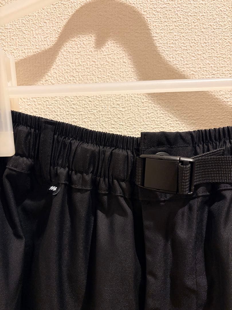 meltum CLIMBING TECH PANTS Sorona®