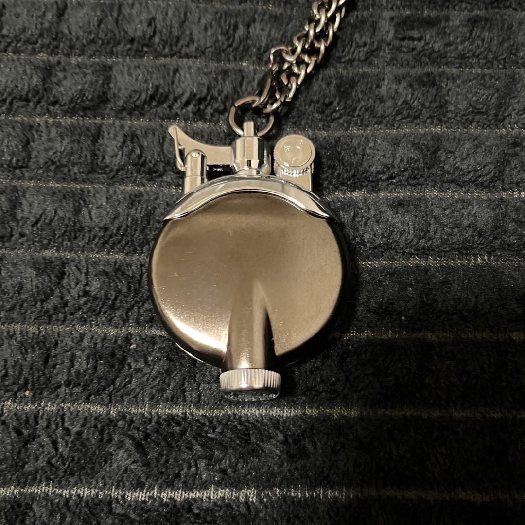 Vivienne Westwood ライター ネックレス