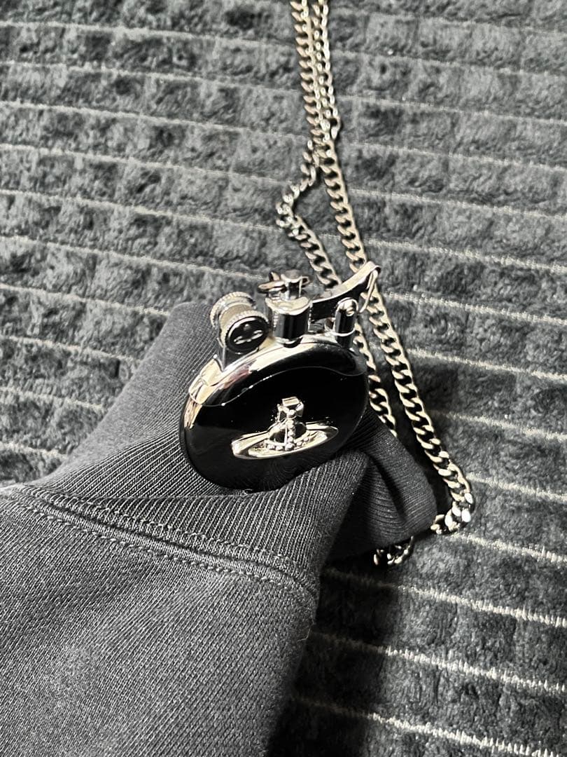 Vivienne Westwood ライター ネックレス