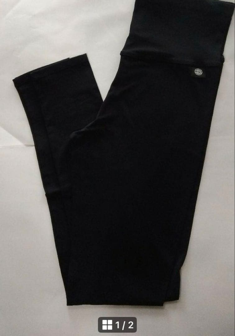 COCOAロール　ハイウエストレギンスＳ