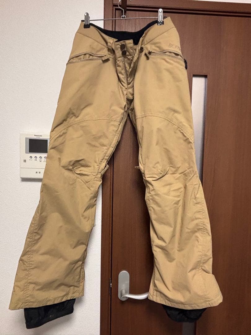 スノーボードウェア3点セット