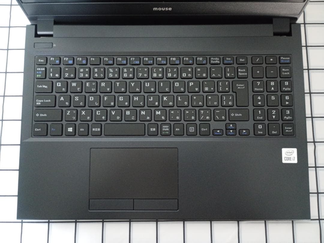 ◎新品SSD　intel 第10世代 Core-i7 Windows11