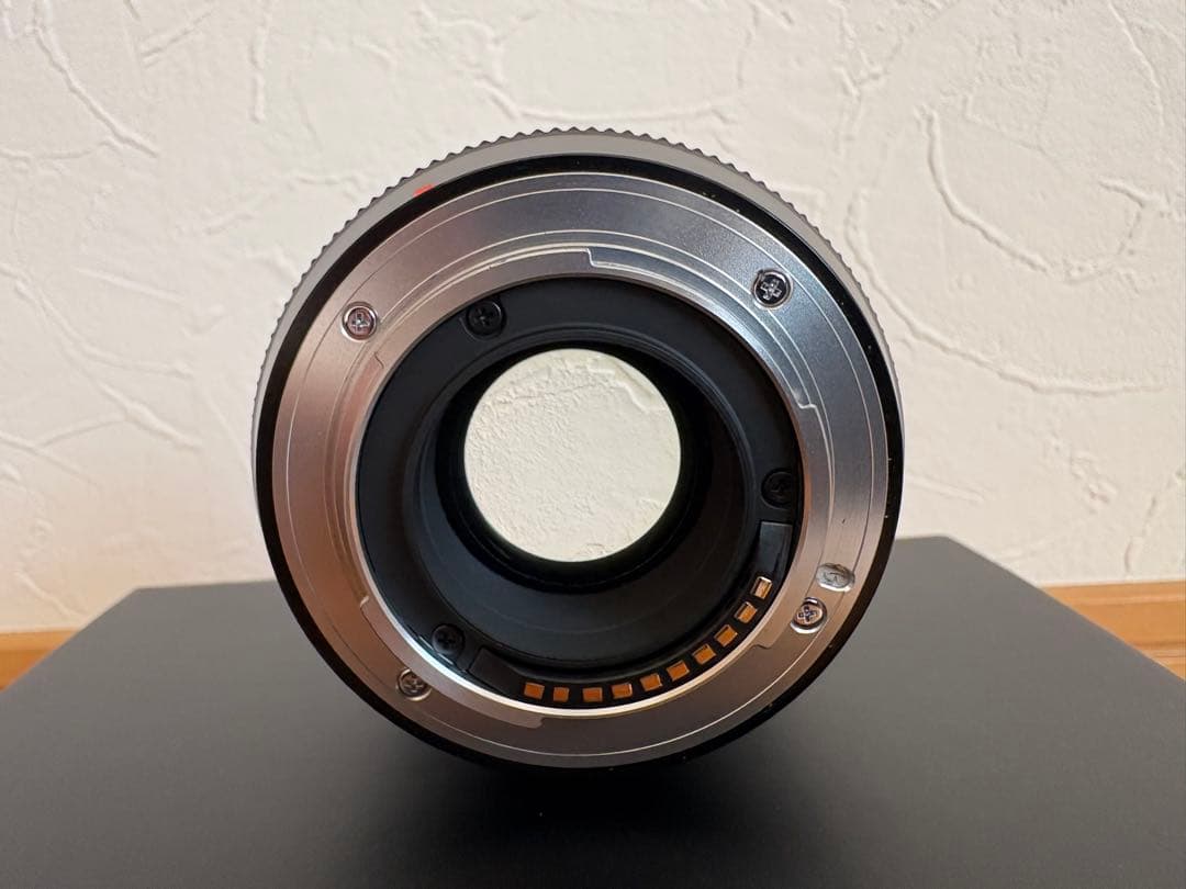 (美品）富士フィルム FUJINON XF35mm f1.4 R