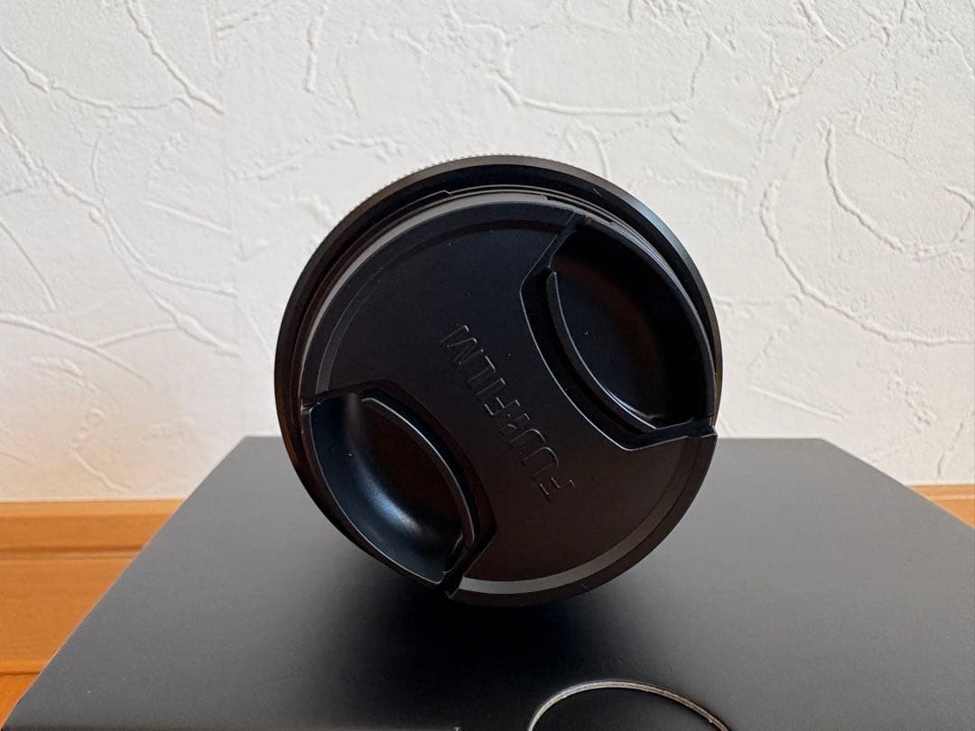 (美品）富士フィルム FUJINON XF35mm f1.4 R