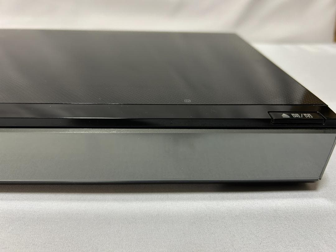 Panasonic DIGAブルーレイ DMR-BZT810 1TB3チューナー