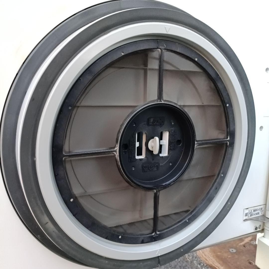 リンナイ ガス式衣類乾燥機 乾太くん RDT-52S-2 2013年製 都市ガス