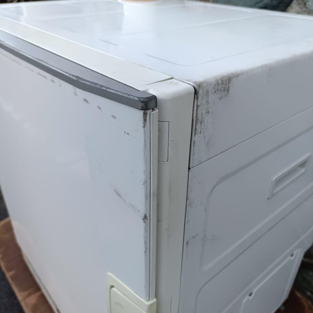 リンナイ ガス式衣類乾燥機 乾太くん RDT-52S-2 2013年製 都市ガス