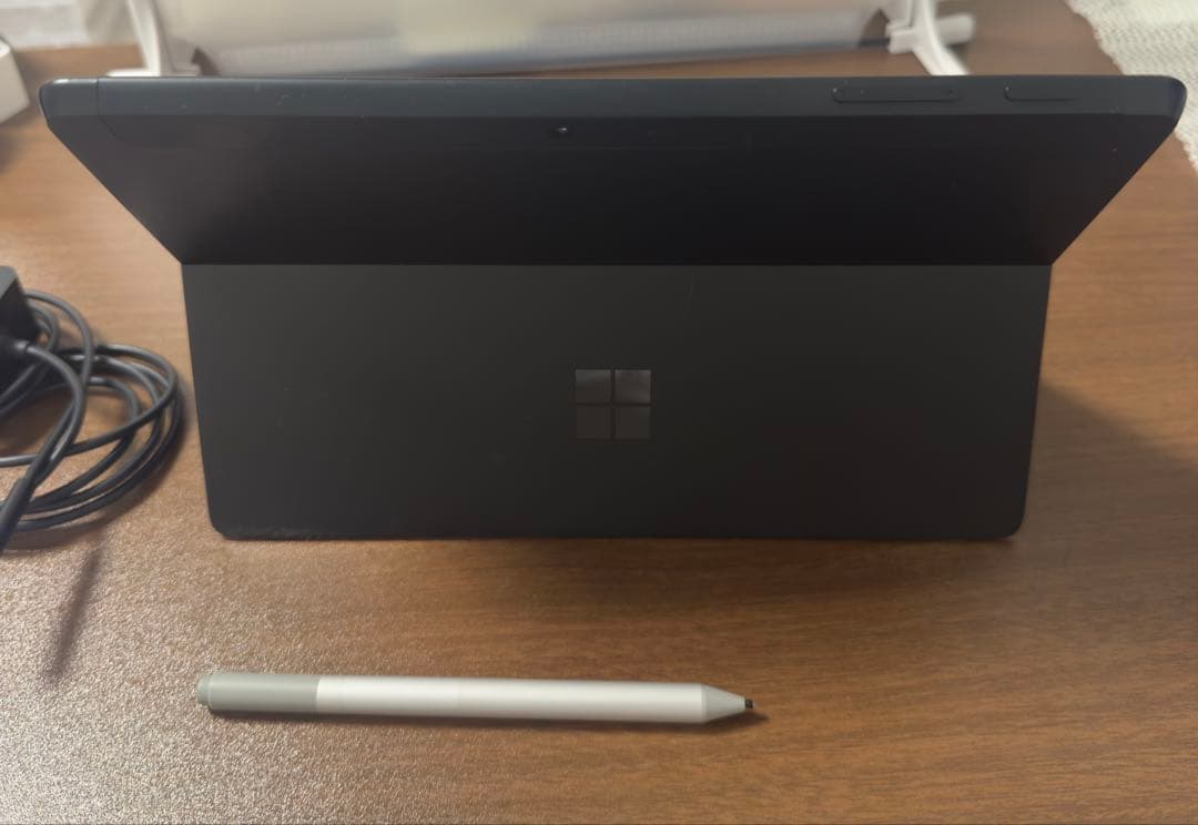 マイクロソフト｜Microsoft Surface Go 3 ブラック 10.5