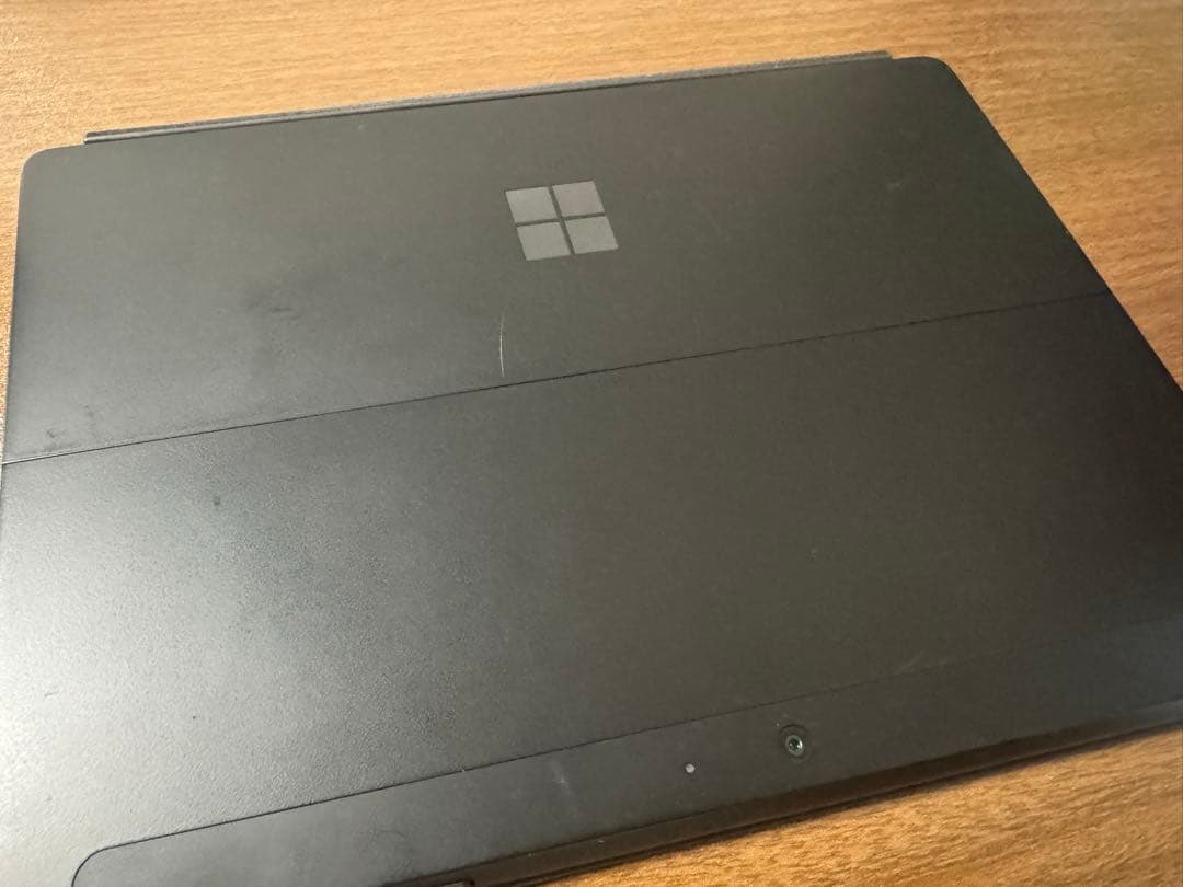 マイクロソフト｜Microsoft Surface Go 3 ブラック 10.5