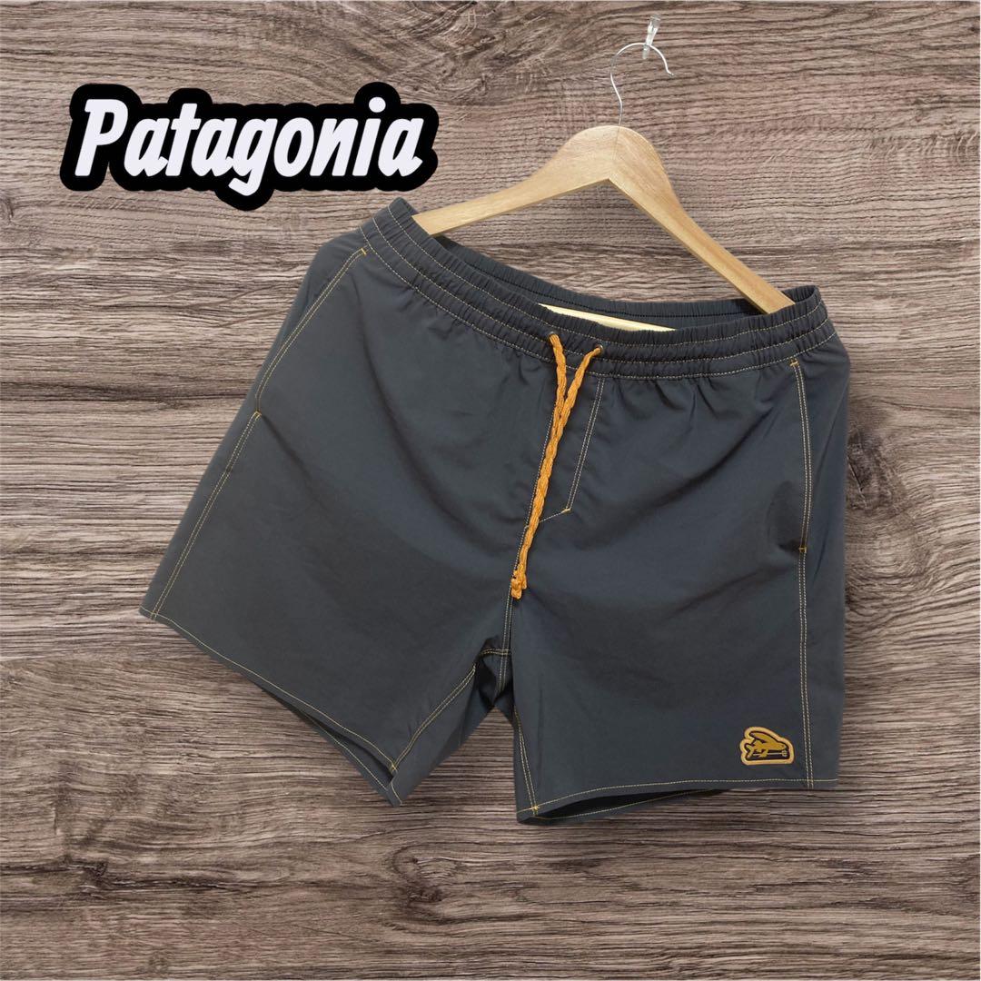新品　patagonia ハイドロピークバレーショーツ　SP24
