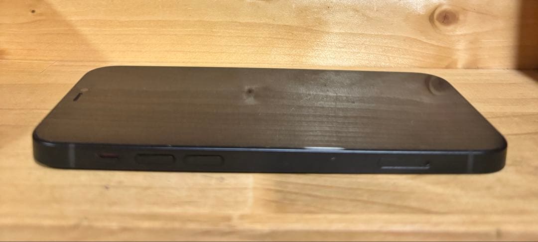 iPhone 12 64GB SIMフリー 初期化・動作確認済 バッテリー86%