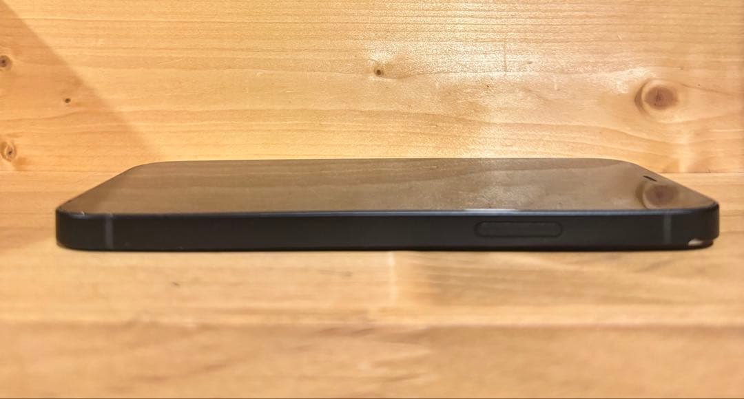 iPhone 12 64GB SIMフリー 初期化・動作確認済 バッテリー86%