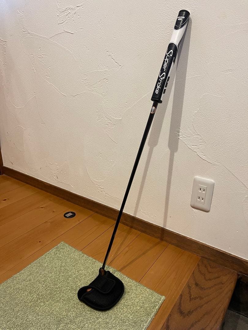 テーラーメイド Spider X レフティ　左利き