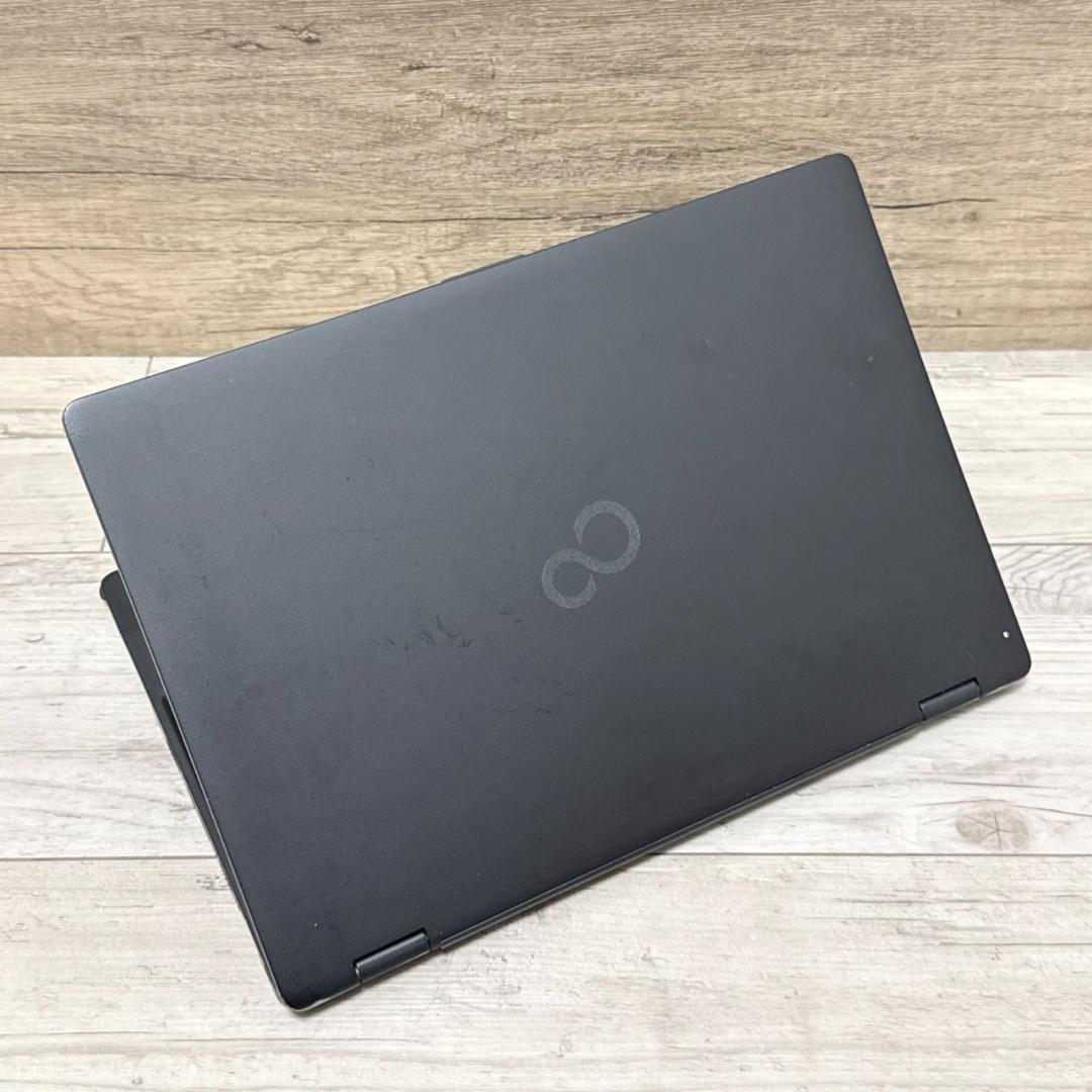 LIFEBOOK U9310X Core i5 10世代 256GB ハイスペ