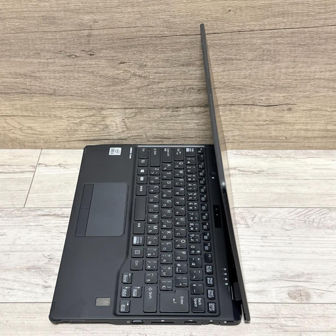 LIFEBOOK U9310X Core i5 10世代 256GB ハイスペ