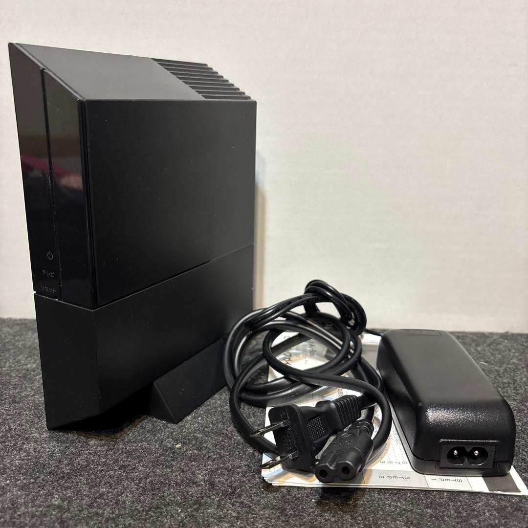 ワイヤレステレビチューナー　Xit-AirBox XIT-AIR100W