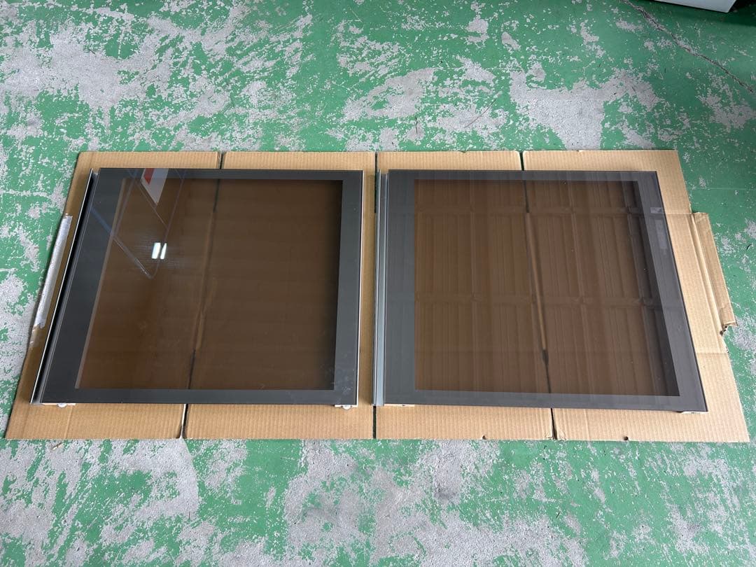 ニトリ キッチンボード ラピス 140 ホワイト 松田家具