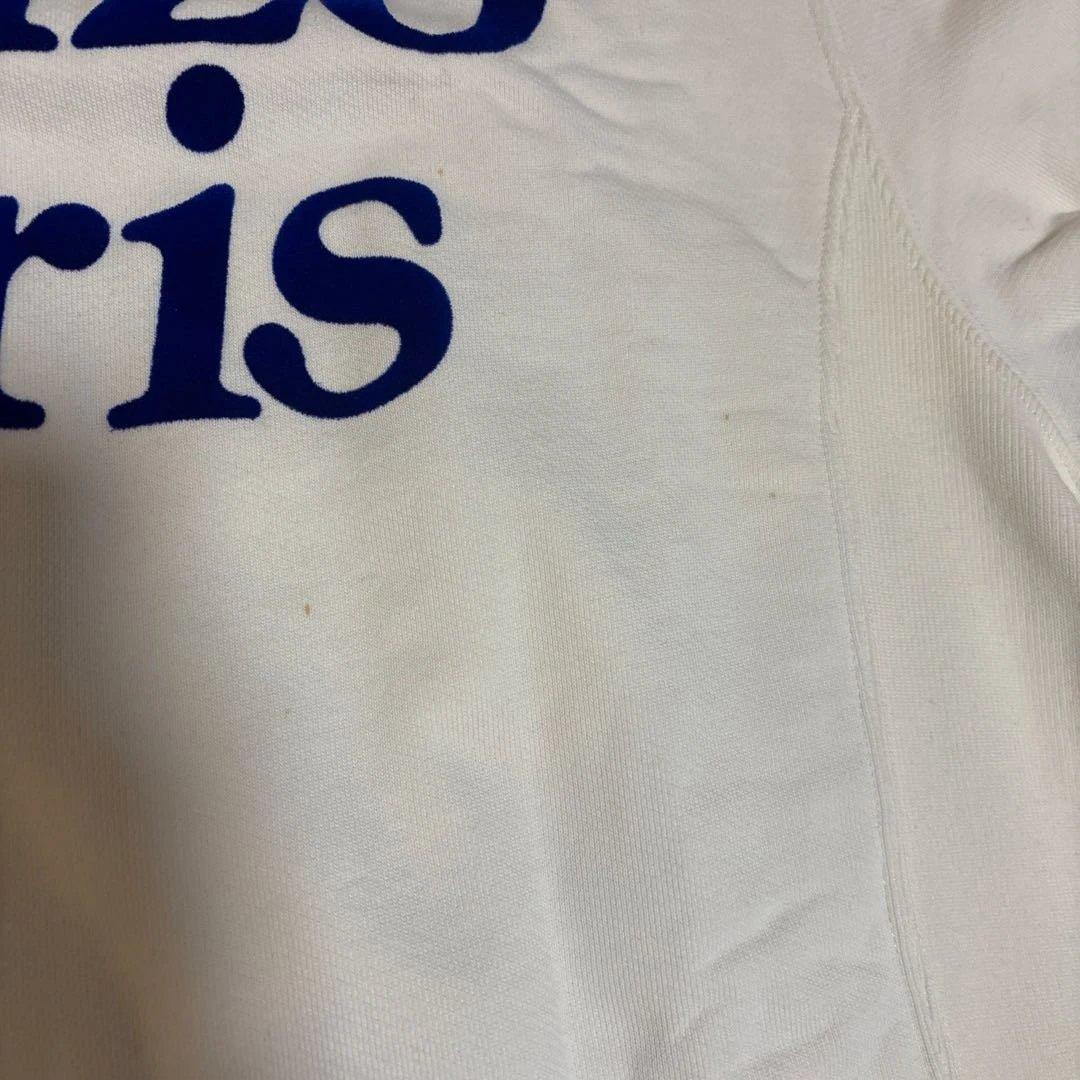 KENZO スウェット　タグ付き