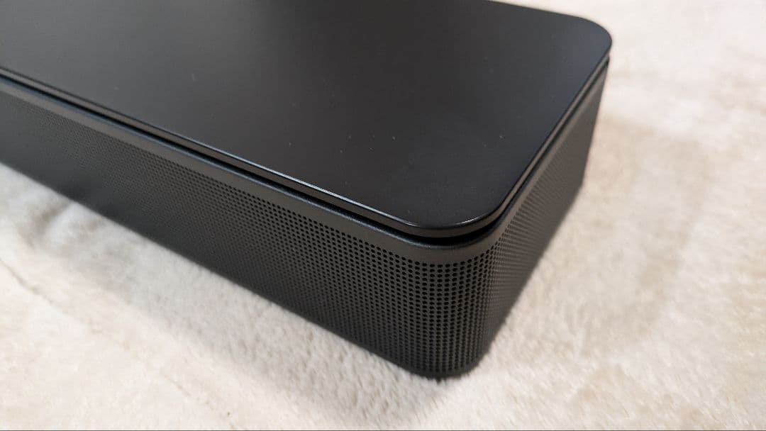 【ume】Bose TV Speaker テレビスピーカー