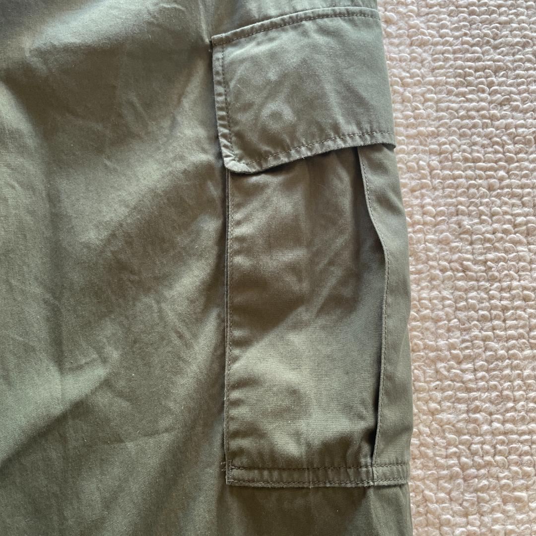 CIOTA PTML-136 ジャングルファティーグパンツ