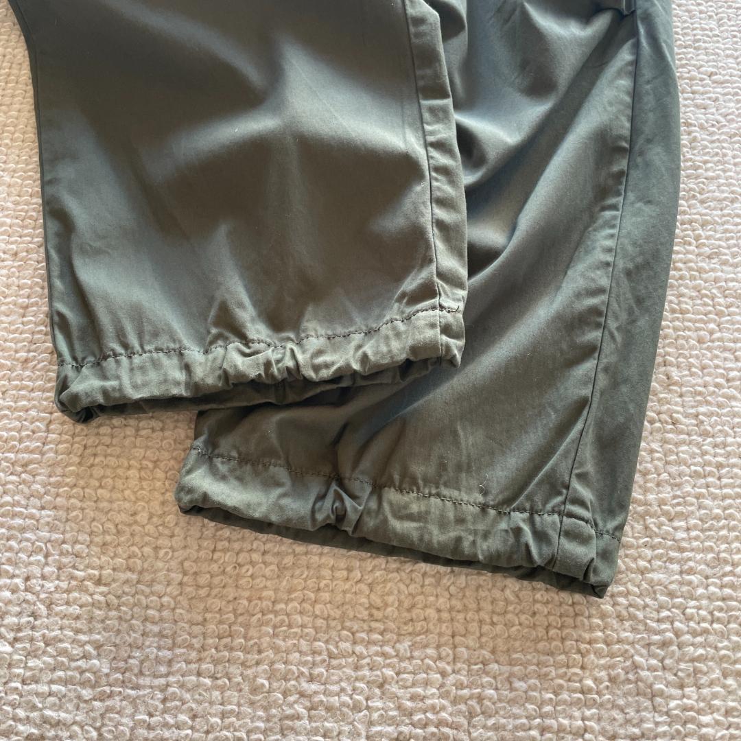 CIOTA PTML-136 ジャングルファティーグパンツ