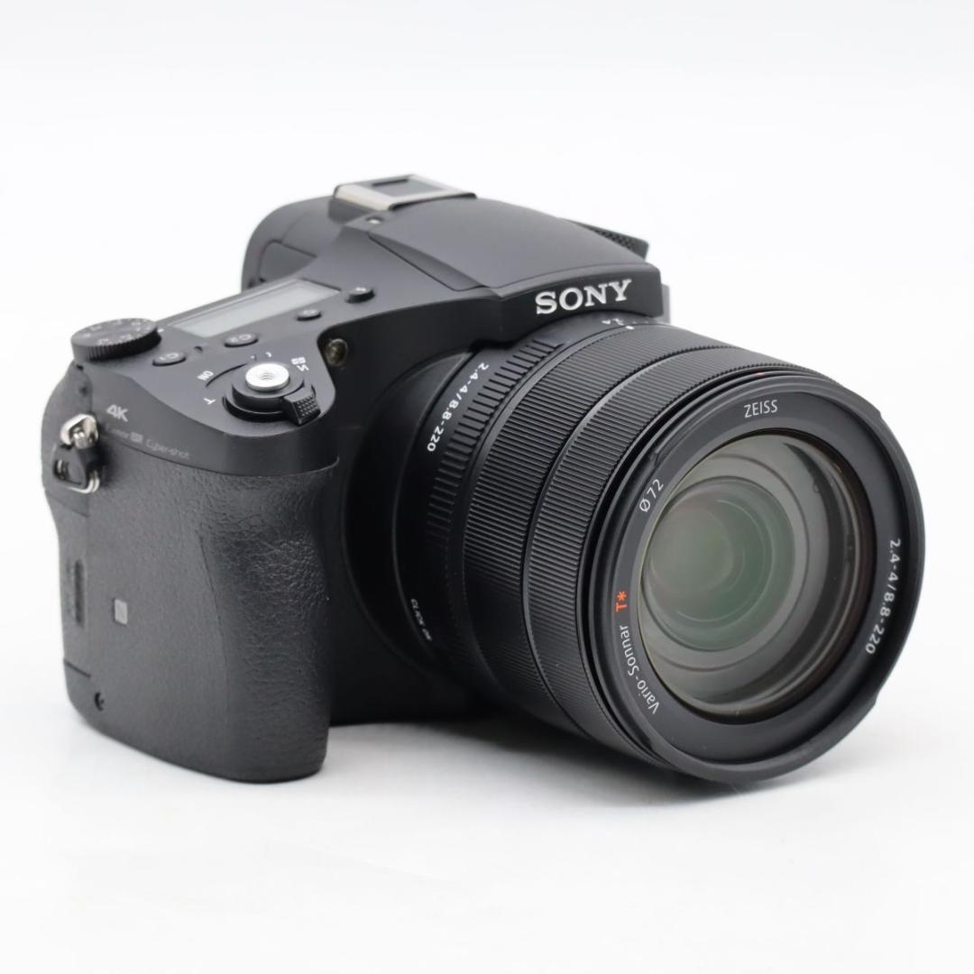 SONY Cyber-shot RX10IV　DSC-RX10M4　#3930